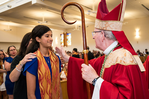 Good Shepherd Confirmation  2024 0193