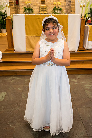 St Francis First Communion 2024 0199