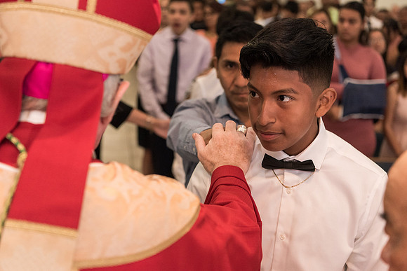 St. Ann Confirmation 1185
