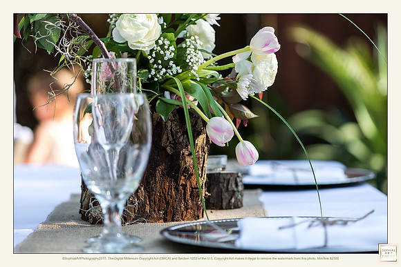 Milly and Rogelio Wedding 3183