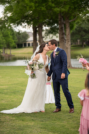 Karen and Nick Wedding