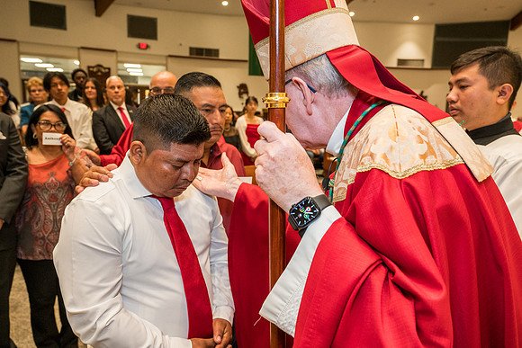 St Charles Borromeo Confirmation 2024 0236