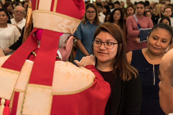 St. Ann Confirmation 1210