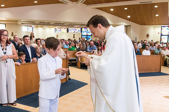 First Communion 1030am (67 of 97)