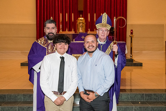 St Peter Confirmation 2024 0004