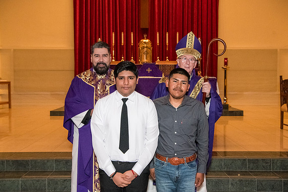 St Peter Confirmation 2024 0005