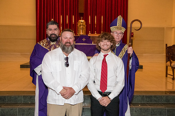 St Peter Confirmation 2024 0007