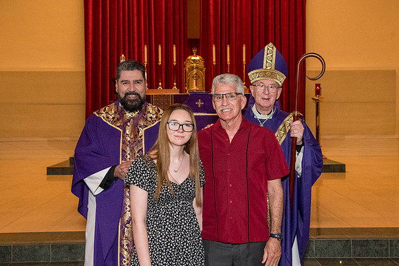 St Peter Confirmation 2024 0006