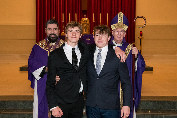 St Peter Confirmation 2024 0008