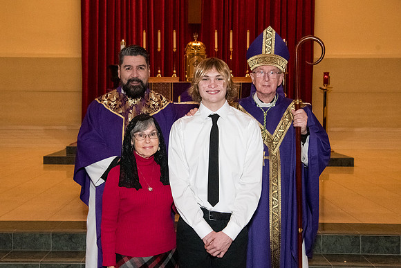 St Peter Confirmation 2024 0009