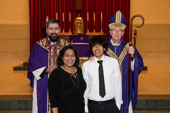 St Peter Confirmation 2024 0010