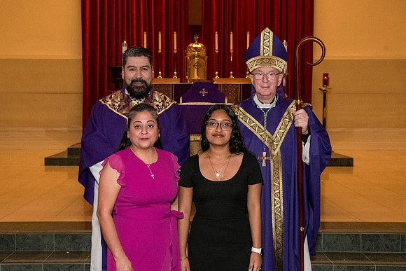 St Peter Confirmation 2024 0011
