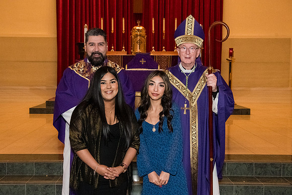 St Peter Confirmation 2024 0012