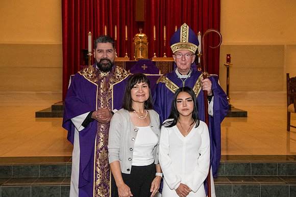 St Peter Confirmation 2024 0013