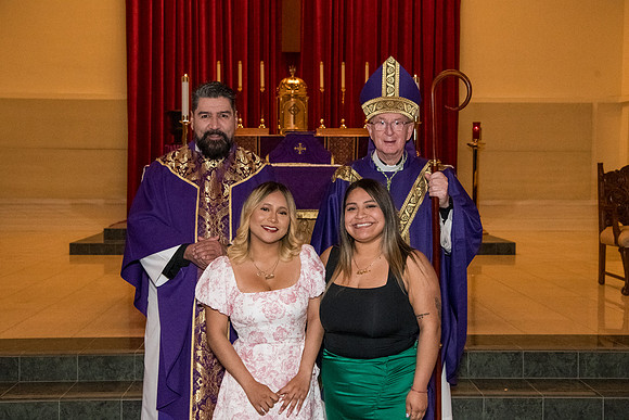 St Peter Confirmation 2024 0017