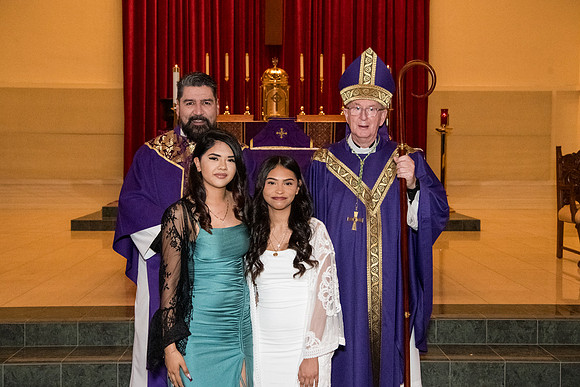 St Peter Confirmation 2024 0019