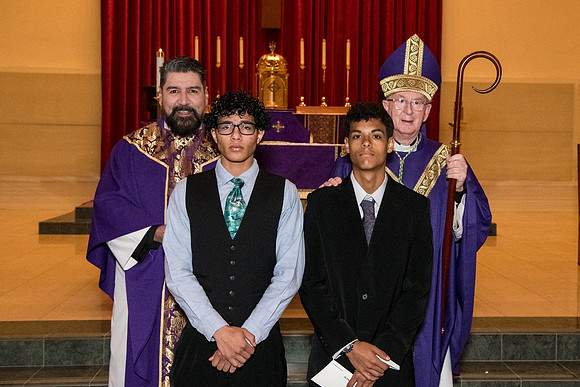 St Peter Confirmation 2024 0020