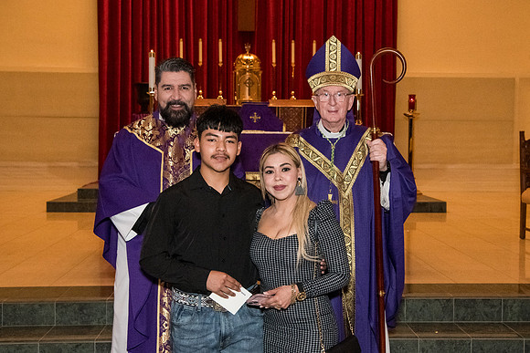 St Peter Confirmation 2024 0021