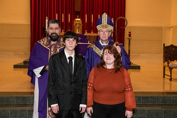 St Peter Confirmation 2024 0022