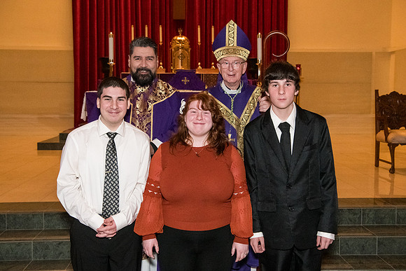 St Peter Confirmation 2024 0023