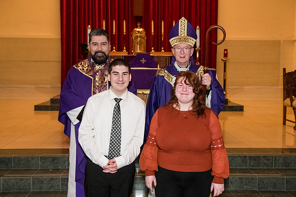 St Peter Confirmation 2024 0024
