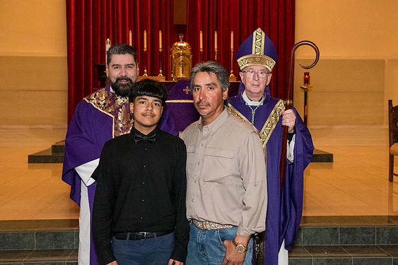 St Peter Confirmation 2024 0025