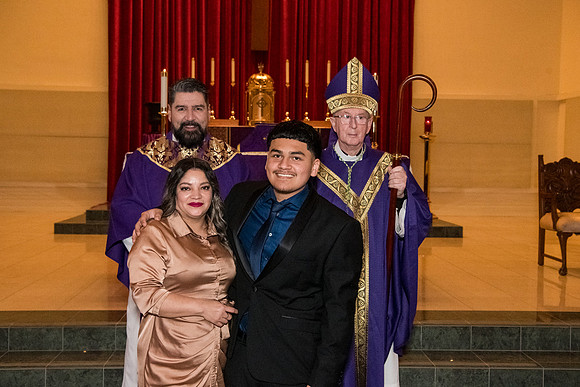 St Peter Confirmation 2024 0026