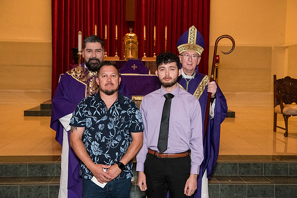 St Peter Confirmation 2024 0027