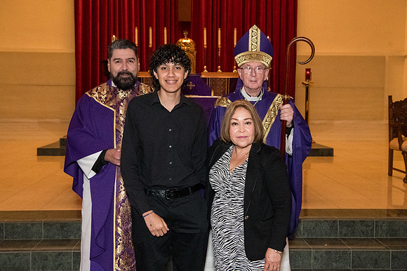 St Peter Confirmation 2024 0029