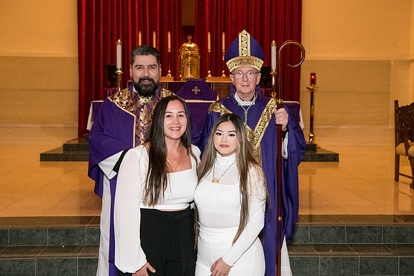 St Peter Confirmation 2024 0030