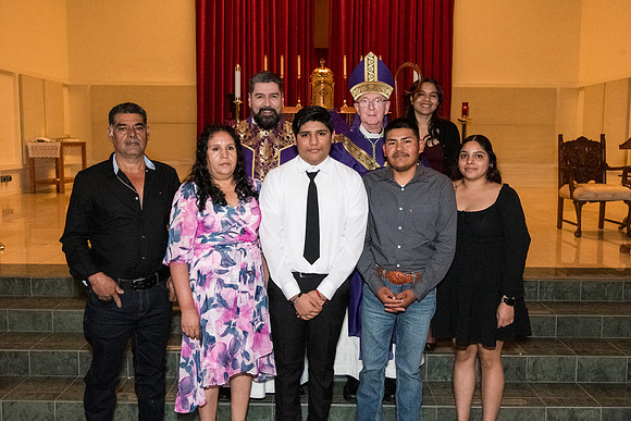 St Peter Confirmation 2024 0032