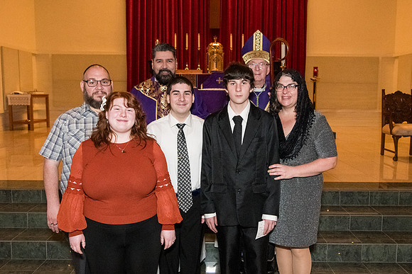 St Peter Confirmation 2024 0034