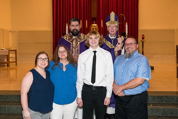 St Peter Confirmation 2024 0035