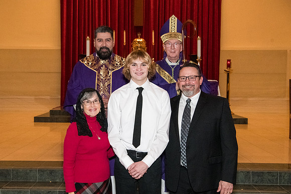 St Peter Confirmation 2024 0036