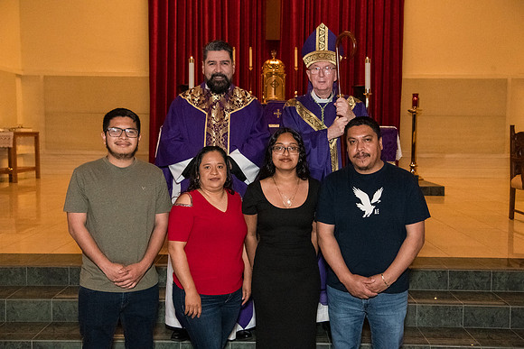 St Peter Confirmation 2024 0038