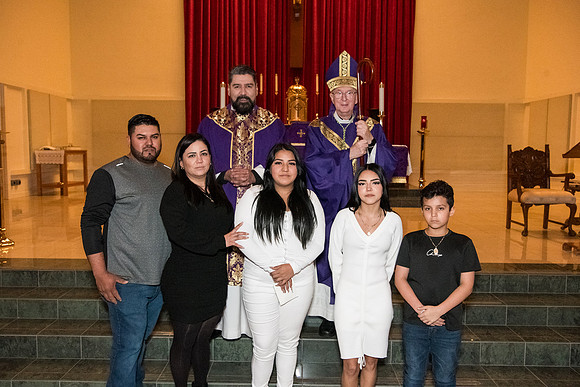 St Peter Confirmation 2024 0041