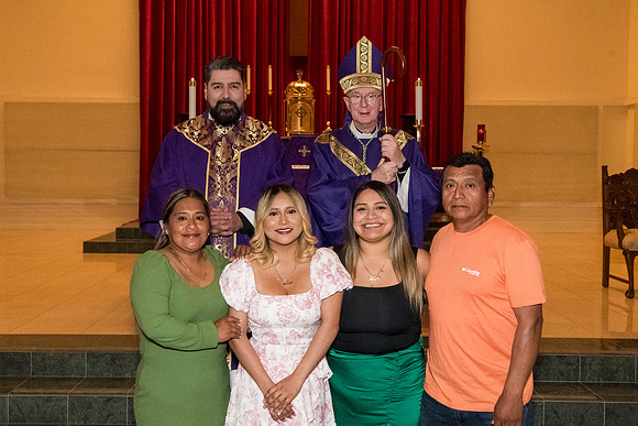 St Peter Confirmation 2024 0042