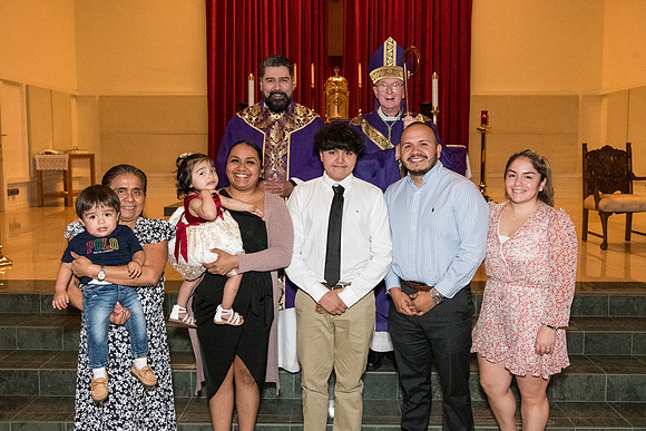 St Peter Confirmation 2024 0044