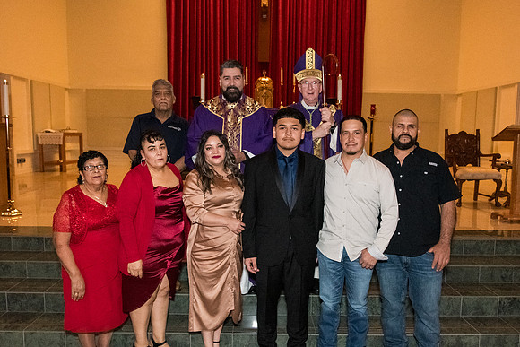 St Peter Confirmation 2024 0047