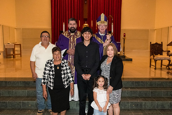 St Peter Confirmation 2024 0048