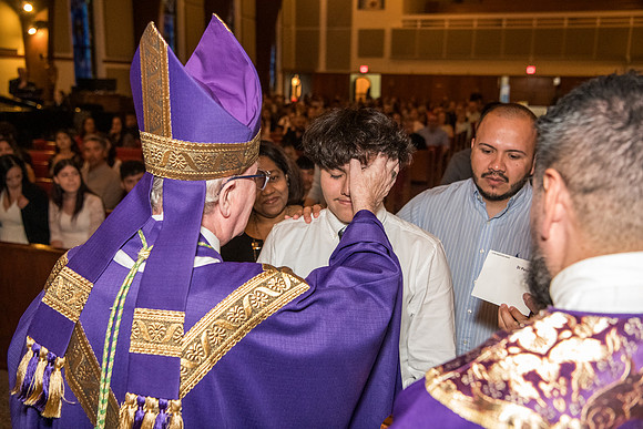 St Peter Confirmation 2024 0077