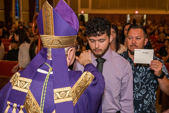 St Peter Confirmation 2024 0084