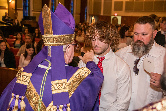 St Peter Confirmation 2024 0088