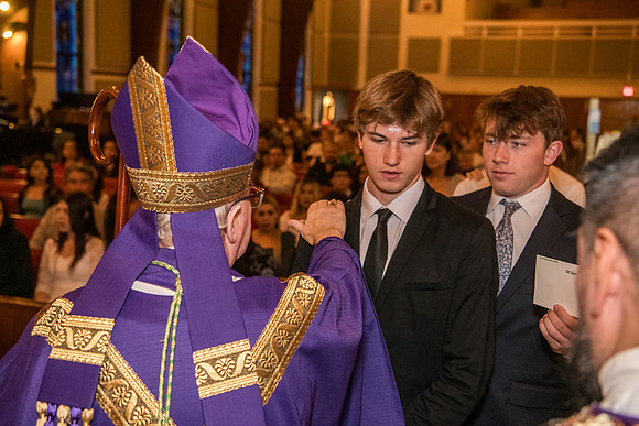 St Peter Confirmation 2024 0090