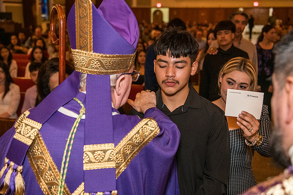 St Peter Confirmation 2024 0094