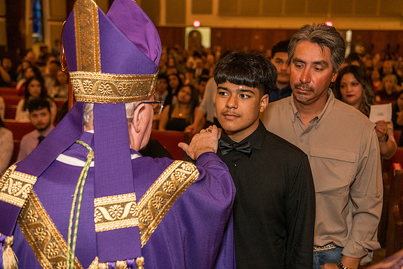 St Peter Confirmation 2024 0096