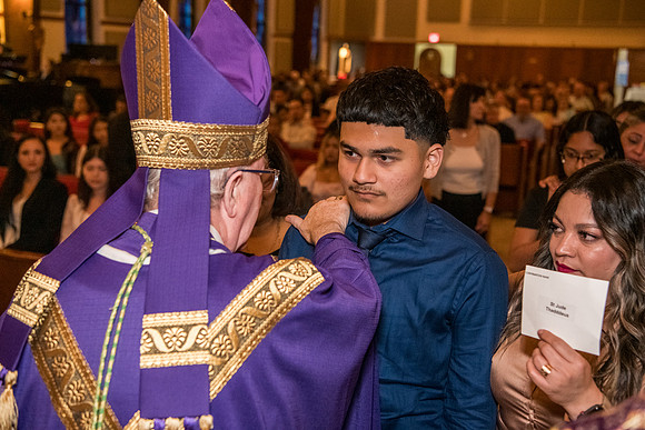 St Peter Confirmation 2024 0098