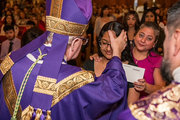 St Peter Confirmation 2024 0099