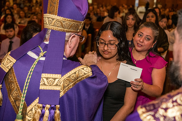 St Peter Confirmation 2024 0100