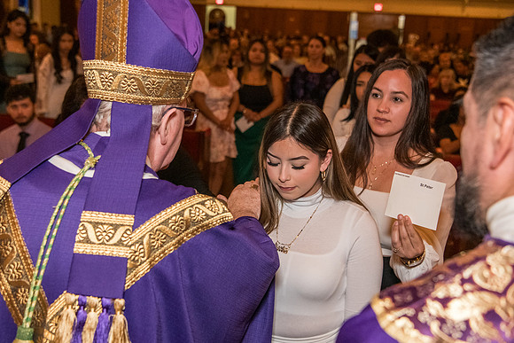 St Peter Confirmation 2024 0104